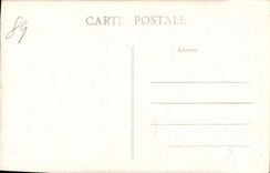 CPA Sens Le Maitre Autel a la Cathedrale