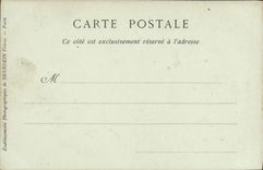 CPA Sens Le Palais Synodal