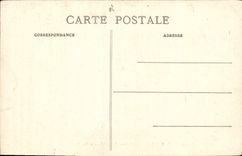 CPA Sens Promenades du XIV Juillet la Poterne des 4 mares et les anciens murs gallo romains 