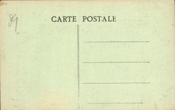 VINTAGE POSTCARD Sens the Cathedral St Etienne