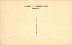 CPA Monastere de Sainte Marie de la Plerre qui Vire Le calvaire Christ