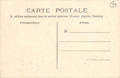 CPA L'Yonne a Pont sur Yonne