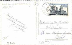 CPM St Florentin