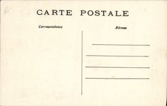 CPA Saint Pere sous Vezelay l'Eglise 