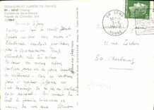 CPM Sens Cathedrale Saint Etienne 