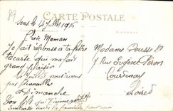 CPA Sens Le Nouvel Hotel de Ville facade Place Thenard Construit en 1900 1902