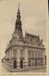 CPA Sens L'Hotel de Ville