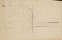 CPA Sens L'Hotel de Ville