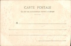 CPA Sens La Cathedrale