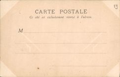 CPA Sens Le baron Thenard