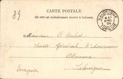 CPA Sens Cathedrale de Sens Portail d'Abraham