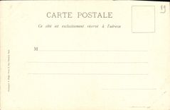 CPA Sens Le Palais synodal Ancien Palais de L'Officialite 