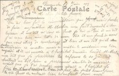 CPA Sens La Cathedrale