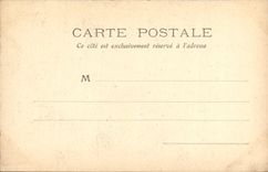 CPA Sens La Cathedrale