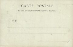 CPA Sens La Nef de la Cathedrale