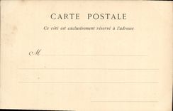 CPA Sens La Cathedrale la Nef vue prise du Choeur