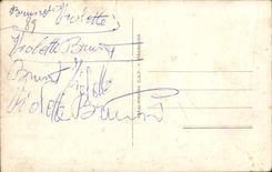 CPA Sens Panorama de l'Yonne