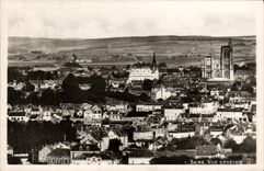 CPA Sens Vue Generale