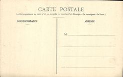 CPA Sens L'Hotel de Ville