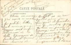 CPA Sens Le Pont du Diable