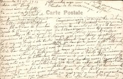 CPA Sens La Cathedrale le Tombeau du Dauphin