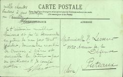 CPA Sens Les bords de la Vanne du Moulin du Roy