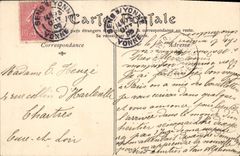 CPA Sens Tombeau du Dauphin Fils de Louis XV par G Coustou Cathedrale 