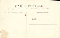 CPA Sens Le Marche Couvert