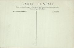 CPA Sens Le Palais Synodal