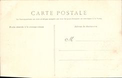 CPA Sens L'Hotel De ville Vue d'Ensemble