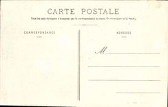 CPA Tonnerre Promenade Du Patis A Vol D'Oiseau