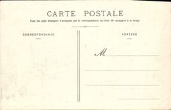 CPA Tonnerre Vue d'Ensemble