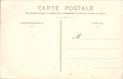 CPA Tonnerre Tombeau Du Marquis De Louvois