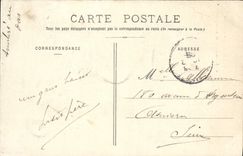 CPA Tonnerre Tombeau De Marguerite De Bourgogne