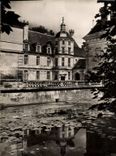 CPM Tanlay Le Chateau Tour Droite Du Corps De Logis