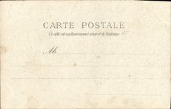 CPA Tonnerre Vue prise des Barres