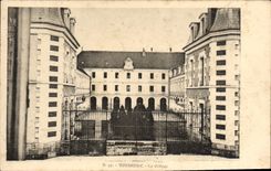 CPA Tonnerre Le college 