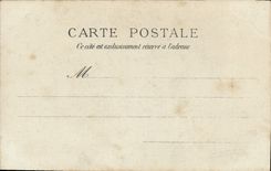 CPA Tonnerre La Caisse d'Epargne Hotel d'Uzes