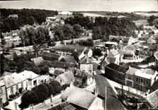 MODERN CARD Vallery Centers Borough