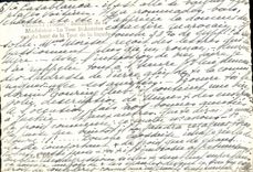 CPM Vezelay Basilique de la Madeleine La Tour St Antoine vue du haut de la Tour de la facade