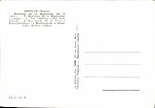 CPM Vezelay Basilique de la Madeleine