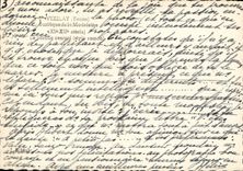 CPM Vezelay Basilique de la Madeleine Le porche central