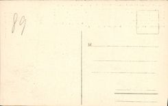 CPA Vezelay Vue Prise du Chemin de Ronde