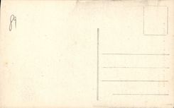 CPA Vezelay La Basilique de la Madeleine