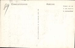 CPA Vezelay Basilique de la Madeleine