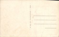 CPA Vezelay Vue Generale