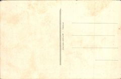 CPA Vezelay Basilique de la Madeleine 