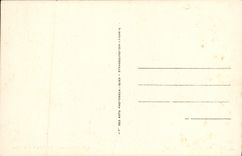 VINTAGE POSTCARD Vezelay Walk of the Rouveau Course