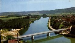 CPM Villevallier Le Pont Sur l'Yonne