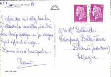 CPM Villevallier Le Pont Sur l'Yonne